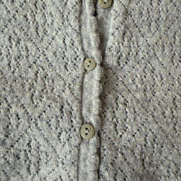 IKKS 2-Piece Sweater & Skirt Set – Size 18-24 Months - Picture 3 of 10